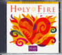 Holy Fire / Paul Wilbur