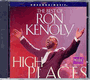 High Places - The Best Of Ron Kenoly