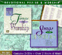 Devotional Praise & Worship - Double CD
