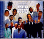 Gospel Greats Volume 04 - Men Of Gospel