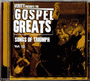 Gospel Greats Volume 10 - Songs of Triumph