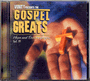 Gospel Greats Volume 11 - Hope & Encouragement