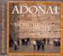 Adonai - Worship from Israel / Paul Wilbur