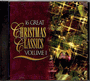 16 Great Christmas Classics - Volume 1
