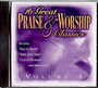 16 Great Praise & Worship Classics - Volume 3