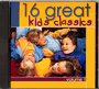 16 Great Kids Classics - Volume 1