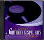 16 Great Southern Gospel Hits - Volume 1