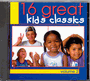 16 Great Kids Classics - Volume 2