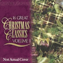 16 Great Christmas Classics - Volume 2