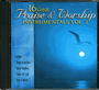 16 Great Praise & Worship Instrumentals - Volume 2