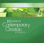 16 Great Contemporary Christian Classics - Volume 4