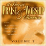 16 Great Praise & Worship Classics - Volume 7