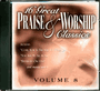 16 Great Praise & Worship Classics - Volume 8
