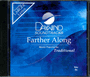 Farther Along - CD Tracks