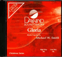 Gloria - CD Tracks (Christmas)