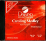 Caroling Medley - CD Tracks (Christmas)