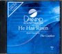 He Has Risen - CD Tracks (Easter)