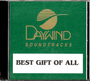 Best Gift Of All - CD Tracks (Christmas)