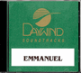Emmanuel - CD Tracks (Christmas)