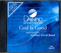 God Is Good - CD Tracks
