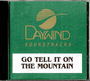 Go Tell It On The Mountain - Fully Orchestrated - CD Tracks (Christmas)