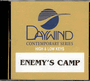 Enemy's Camp - CD Tracks