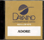 Adore - CD Tracks