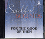 For The Good Of Them - CD Tracks