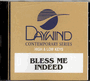 Bless Me Indeed - CD Tracks