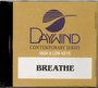 Breathe - CD Tracks