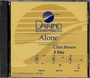 Alone - CD Tracks