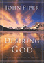 Desiring God (2003 Edition) - John Piper