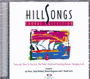 Hillsongs Choral Collection - Listening CD