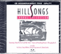 Hillsongs Choral Collection - CD Accompaniment Split-Trax