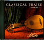 Classical Praise: Lute - Volume 5