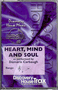 Heart, Mind, & Soul - Damaris Carbaugh - Cassette Tracks