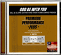 God Be With You - CD Tracks