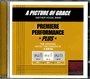 A Picture Of Grace - Gaither Vocal Band - CD Tracks