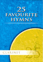 25 Favourite Hymns - Clarinet