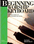 Beginning Worship Keyboard - Sandy Hoffman