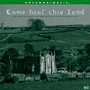 Come Heal This Land - CD
