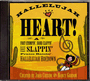 Hallelujah Heart - Listening CD