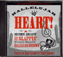 Hallelujah Heart - Split-Trax Accompaniment CD