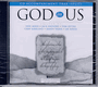 God In Us - CD Accompaniment Split-Trax