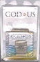 God In Us - CD Preview Pack