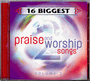 16 Biggest Praise & Worship Vol 2