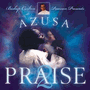 Azusa Praise 2: We Cry Out, Carlton Pearson
