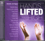 Hands Lifted High: A Modern Worship Collection