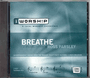 Breathe - iWORSHIP - Audio CD Trax