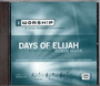 Days of Elijah - iWORSHIP - Audio CD Trax